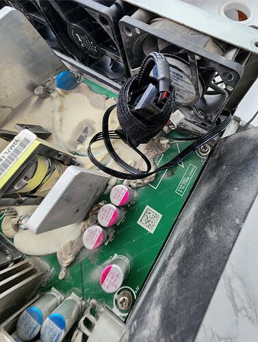 PSU Fan Adapter Bundle