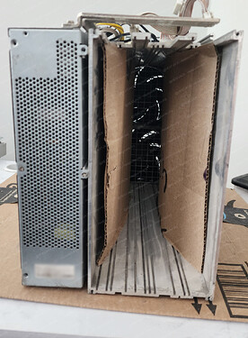 S19 Hashtunnel 1 Board