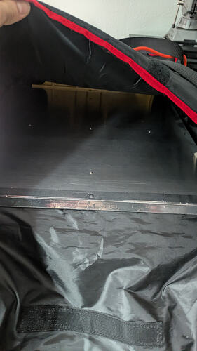 Interior shot 1