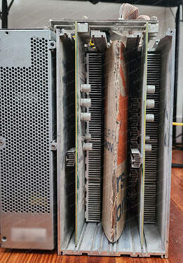 S19 Hashtunnel 2 Board