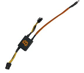 ixtech wifi power dongle