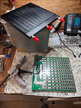 Installing CryoBlock